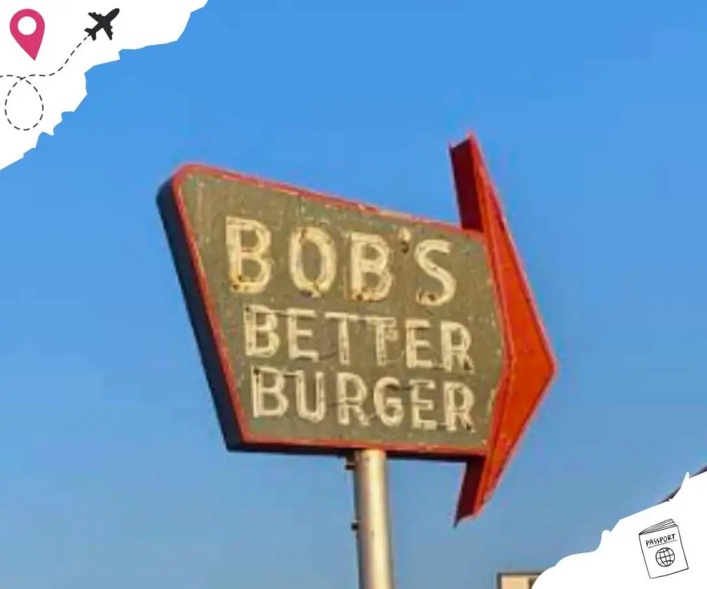 bobs better burgers in Midland texas
 