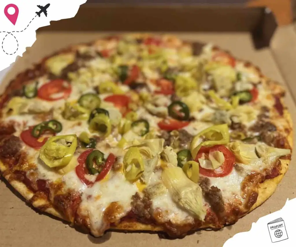 pizza