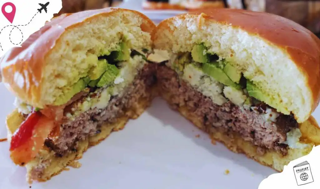 hamburgerseria in joliet