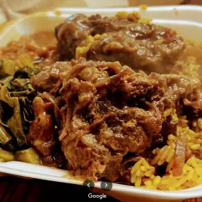 Sweet Mama's Southern Homestyle Cookin in Jacksonville, florida