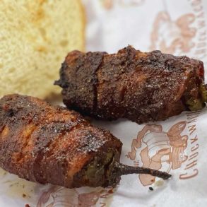 Texas Twinkies at the Chuckwagon 719 in Colorado Springs Colorado