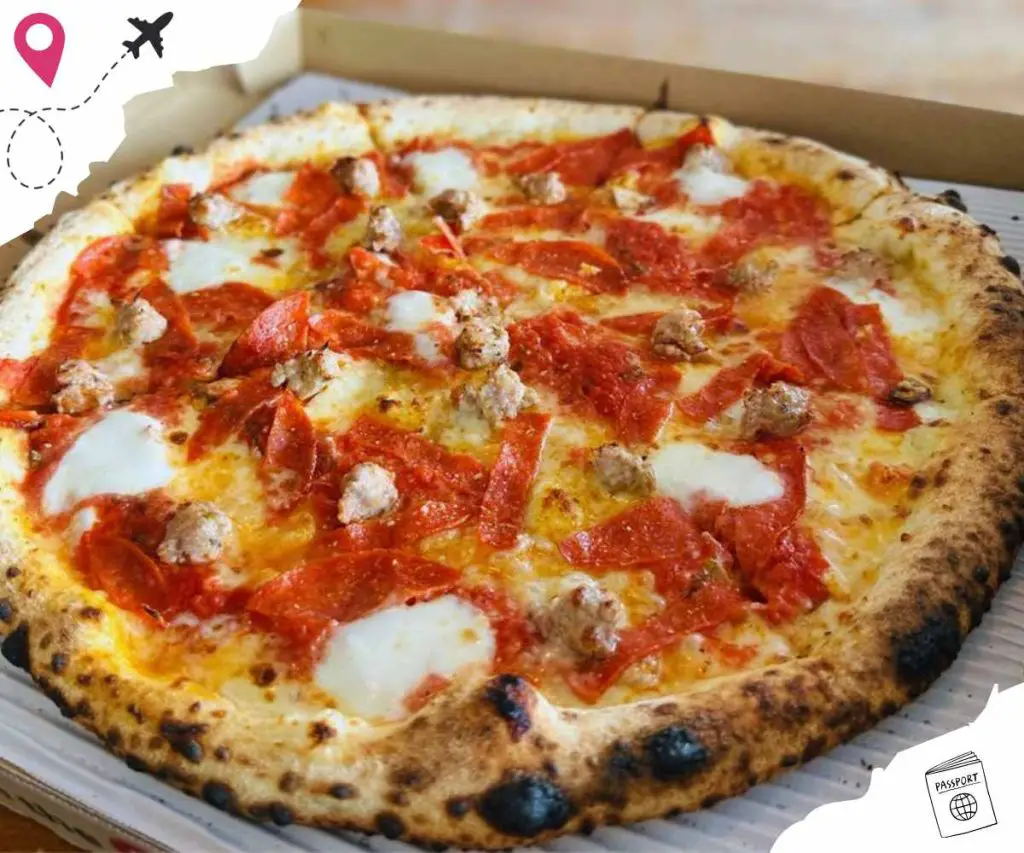 desano pizza