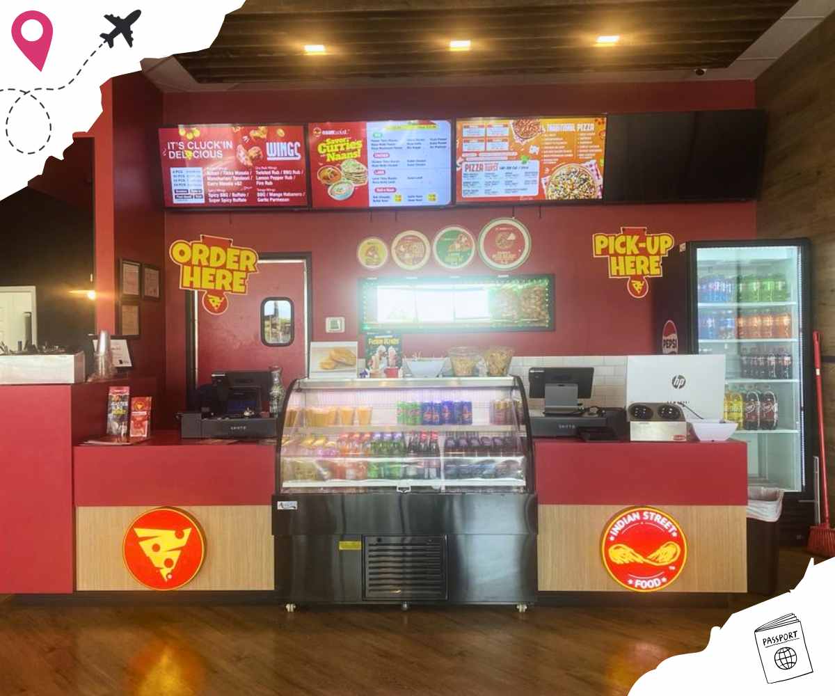 inside pizza twist hampton virginia