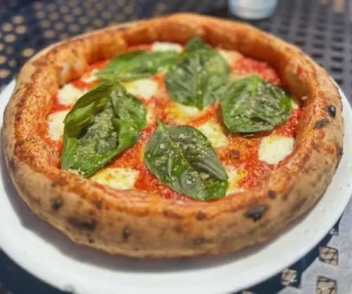 pizza at the forge artisan pizza in sandpoint idaho