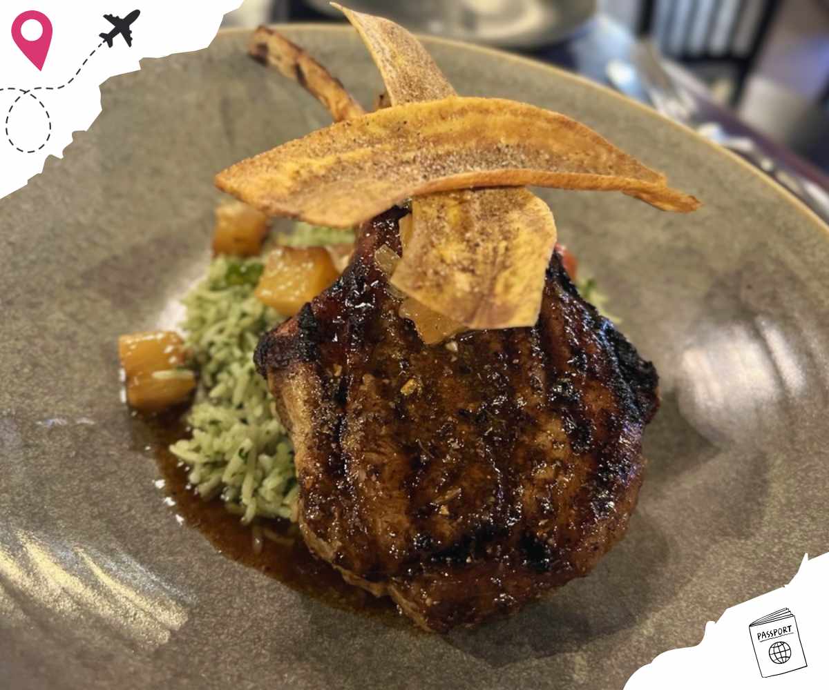 lamb at tolon in fort Wayne indiana