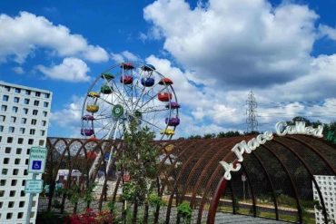 elsewhere too in San Antonio texas