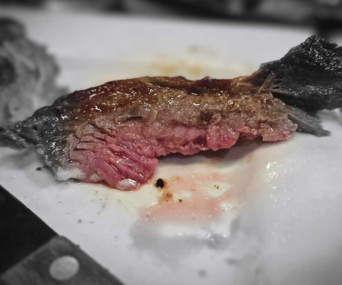 tri-tip beef at Rodizio Grill in Mesa AZ