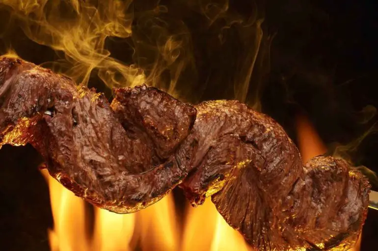 rodizio grill in Mesa az