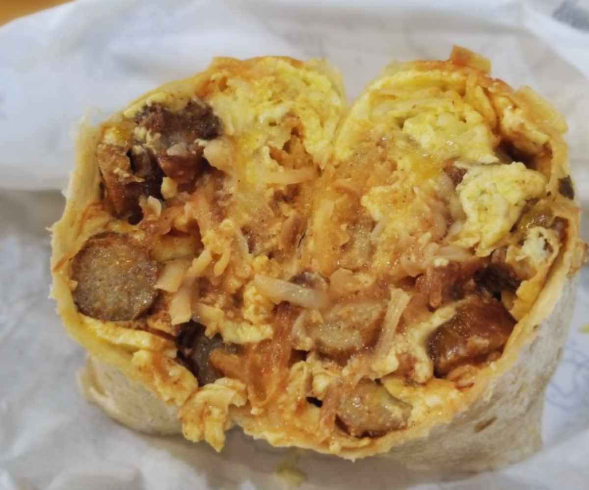 eat fantastic in El Segundo ca