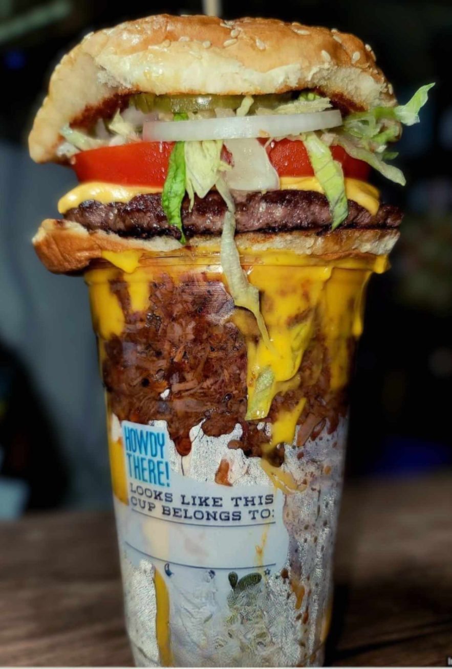 Why Locals ADORE This Unique Burger Spot in Corpus Christi, Texas