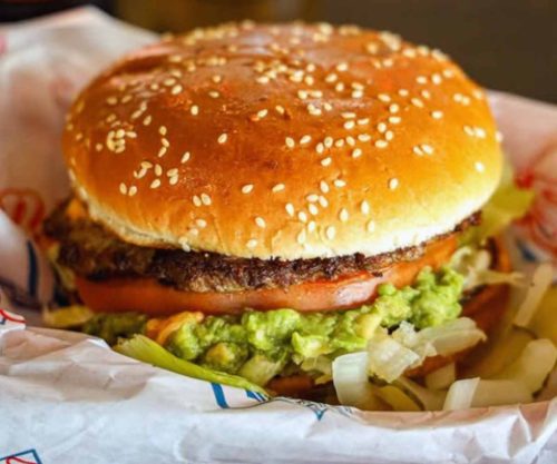 babe's burgers in San Antonio texas