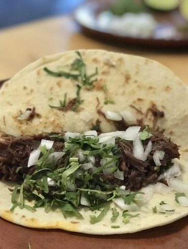 TLAHCO MEXICAN kITCHEN Taco