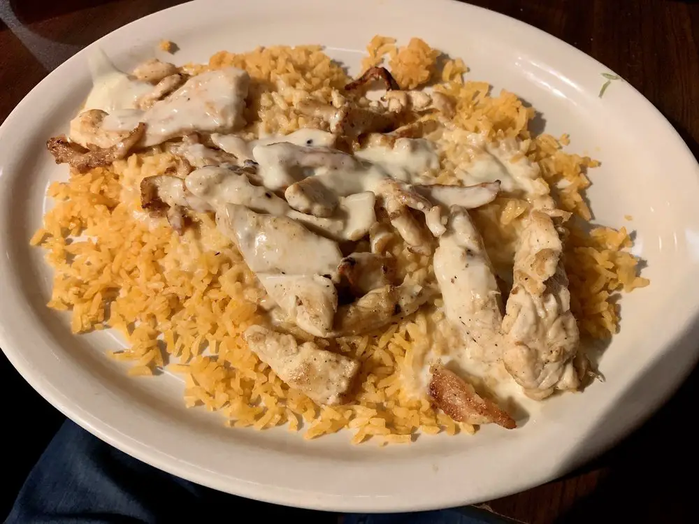 LOS CABOS MEXICAN GRILL