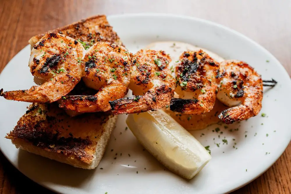 SCREEN DOOR EASTSIDE Restaurant