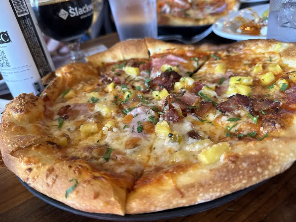 SLACKWATER - SALT LAKE CITY