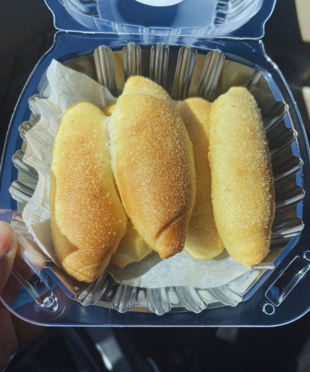 Photos for Fresh Hot Bread All Day