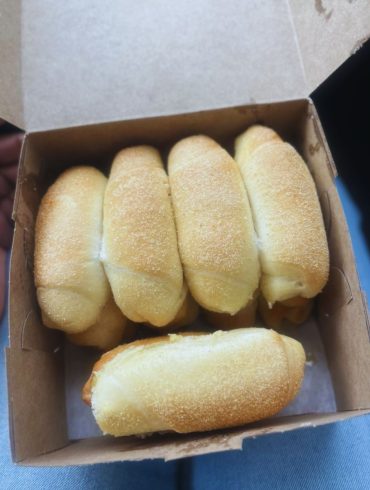 Photos for Fresh Hot Bread All Day