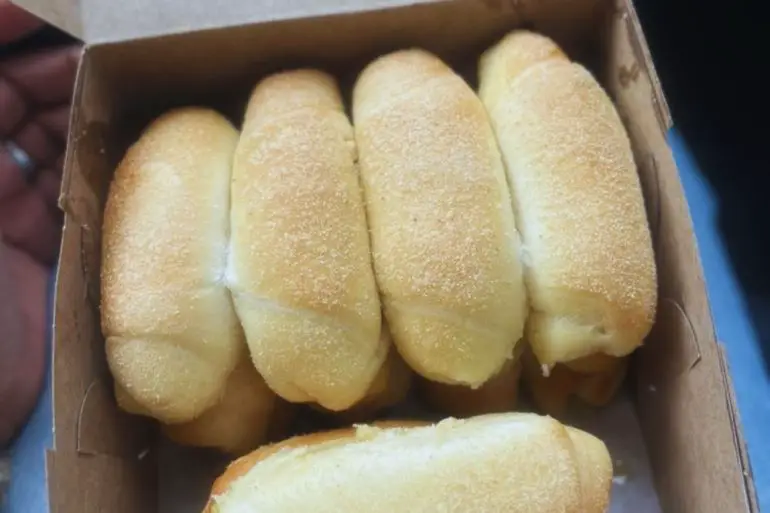 Photos for Fresh Hot Bread All Day