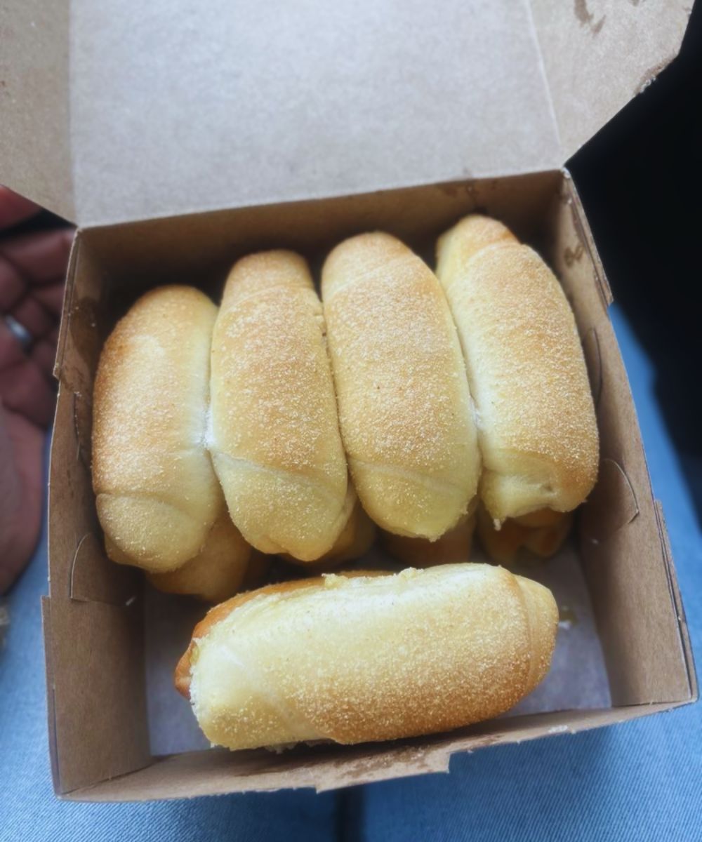 Photos for Fresh Hot Bread All Day