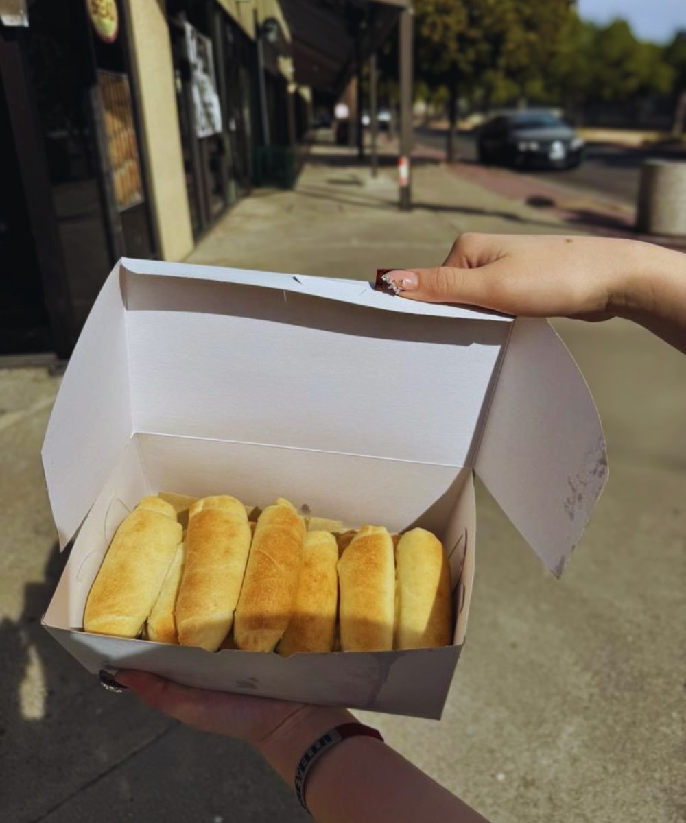 Photos for Fresh Hot Bread All Day