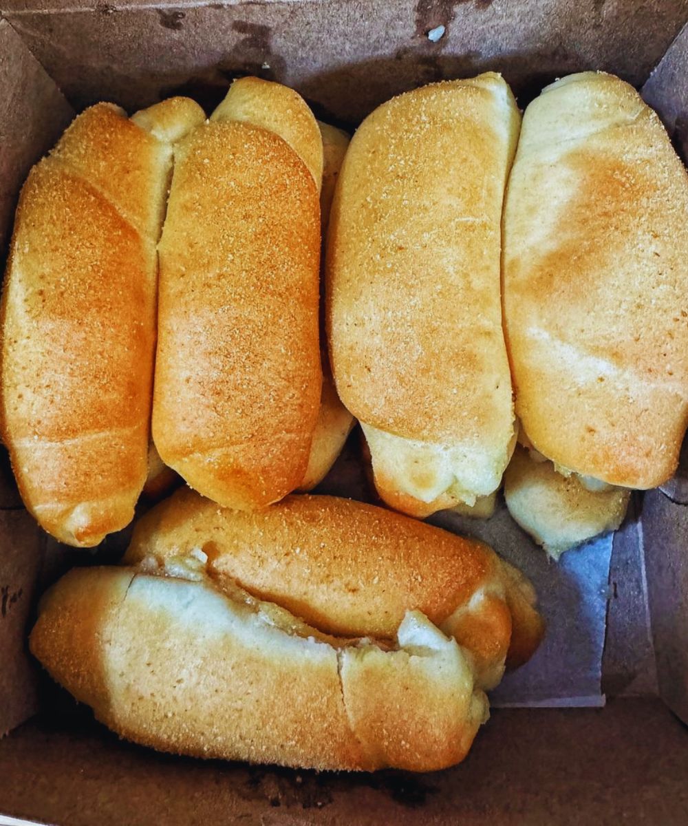 Photos for Fresh Hot Bread All Day