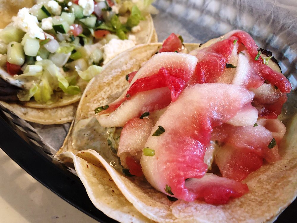 WHITE DUCK TACO SHOP