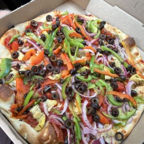 IAN’S PIZZA MADISON | STATE STREET