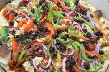 IAN’S PIZZA MADISON | STATE STREET