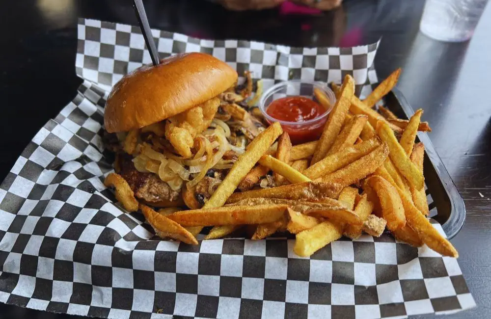 Photos for Biglow's Burgers in Oklahoma City, OK