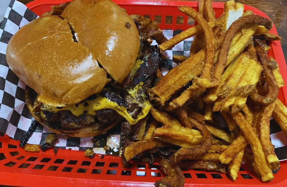 Photos for Biglow's Burgers in Oklahoma City, OK