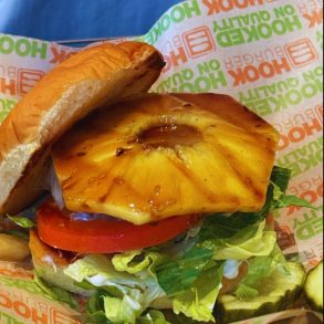 Photos for Hook Burger in Burbank, CA