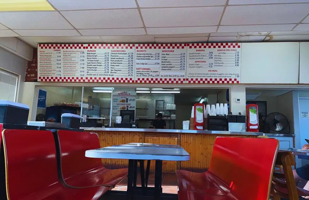 Photos for Super Burger Drive In in Gilroy, CA