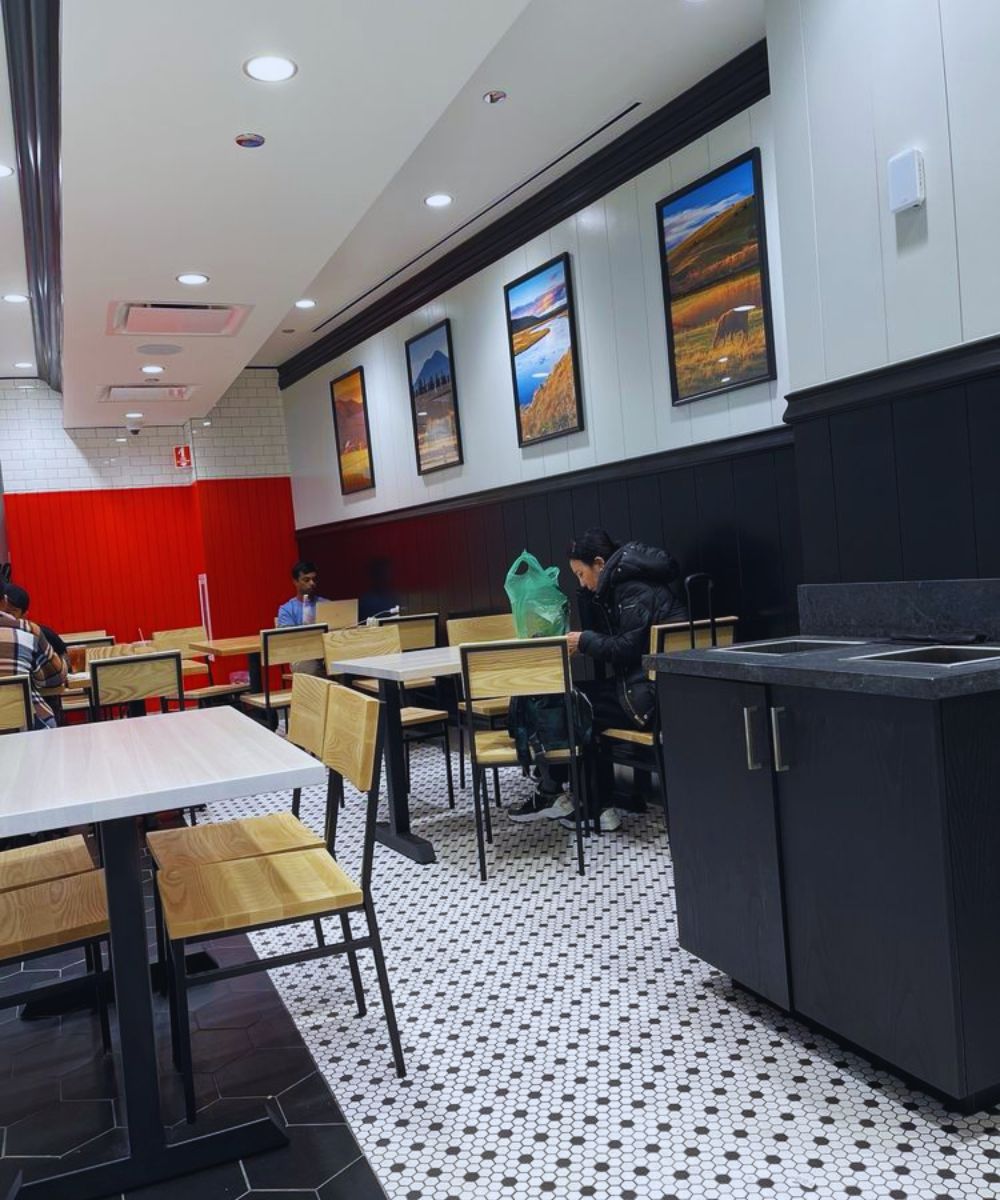 Photos for Butcher & The Burger in Chicago, IL