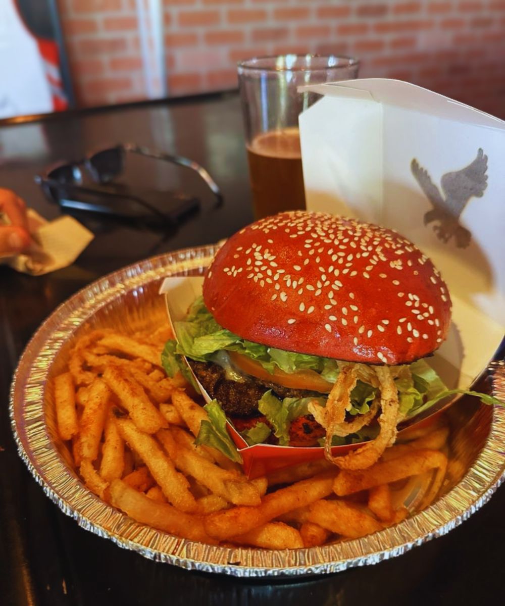 Photos for Smoke & Fire in Las Vegas, NV