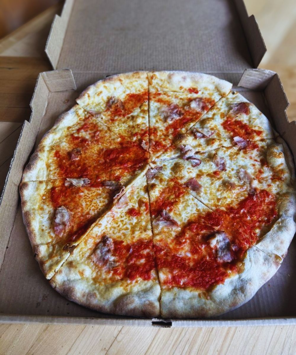 Photos for Supino Pizzeria in Detroit, MI