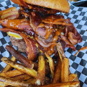 Photos for Biglow's Burgers in Oklahoma City, OK