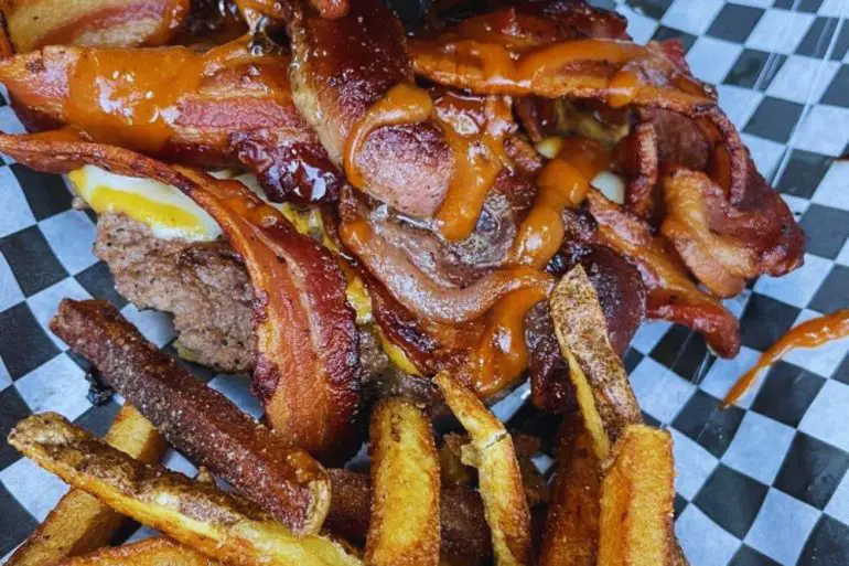 Photos for Biglow's Burgers in Oklahoma City, OK