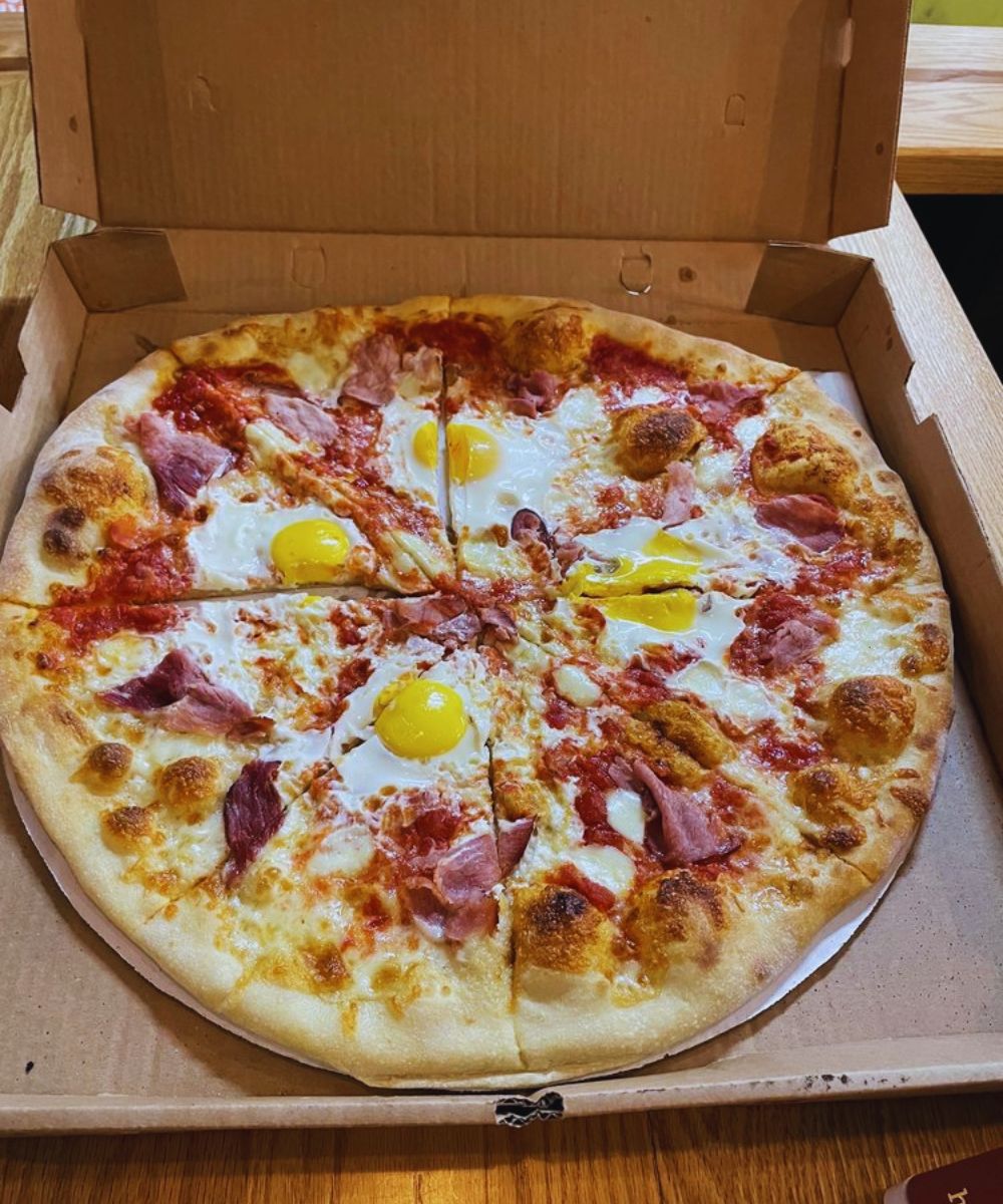 Photos for Supino Pizzeria in Detroit, MI