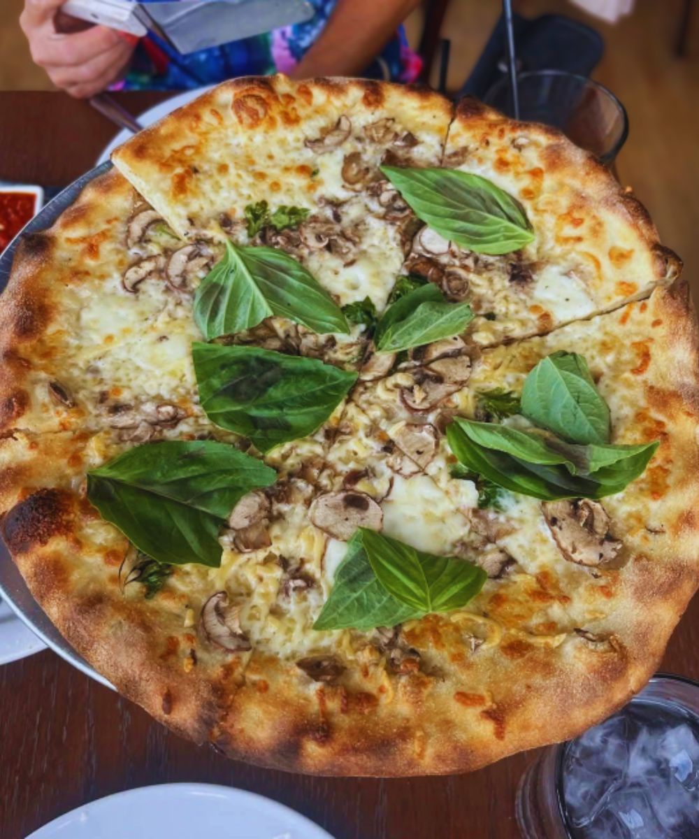 Photos for Supino Pizzeria in Detroit, MI