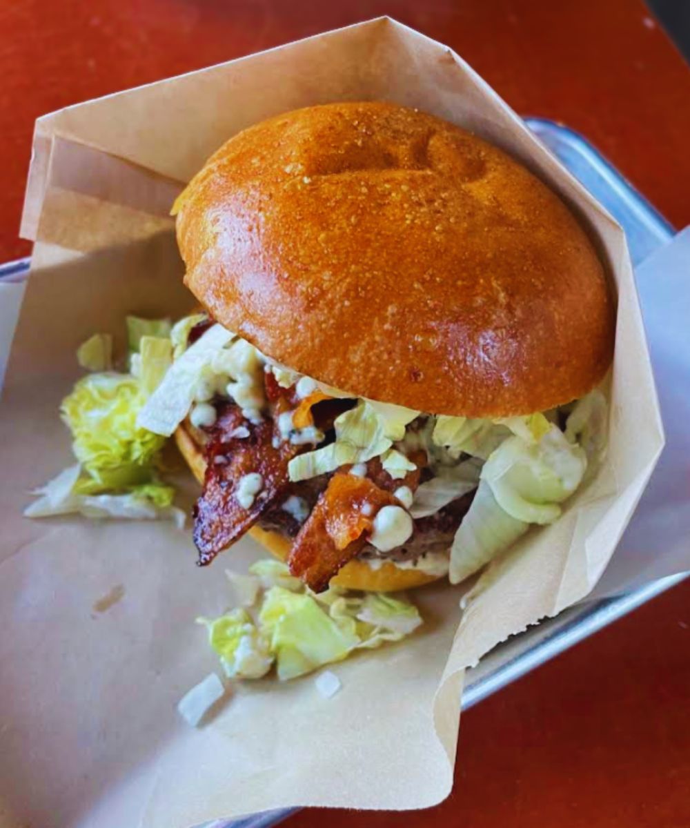 Photos for Clark Burger in Baltimore, MD