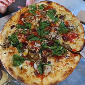 Photos for Supino Pizzeria in Detroit, MI