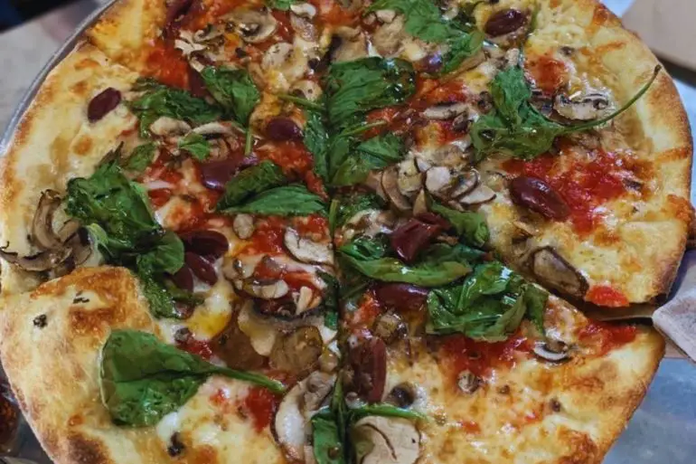 Photos for Supino Pizzeria in Detroit, MI