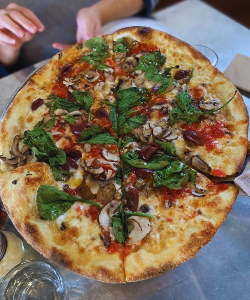 Photos for Supino Pizzeria in Detroit, MI