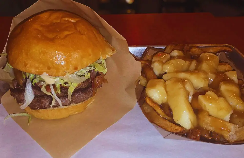 Photos for Clark Burger in Baltimore, MD