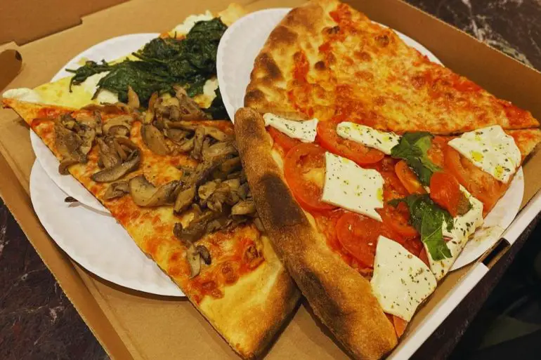 Photos for Joe's Pizza in New York, NY