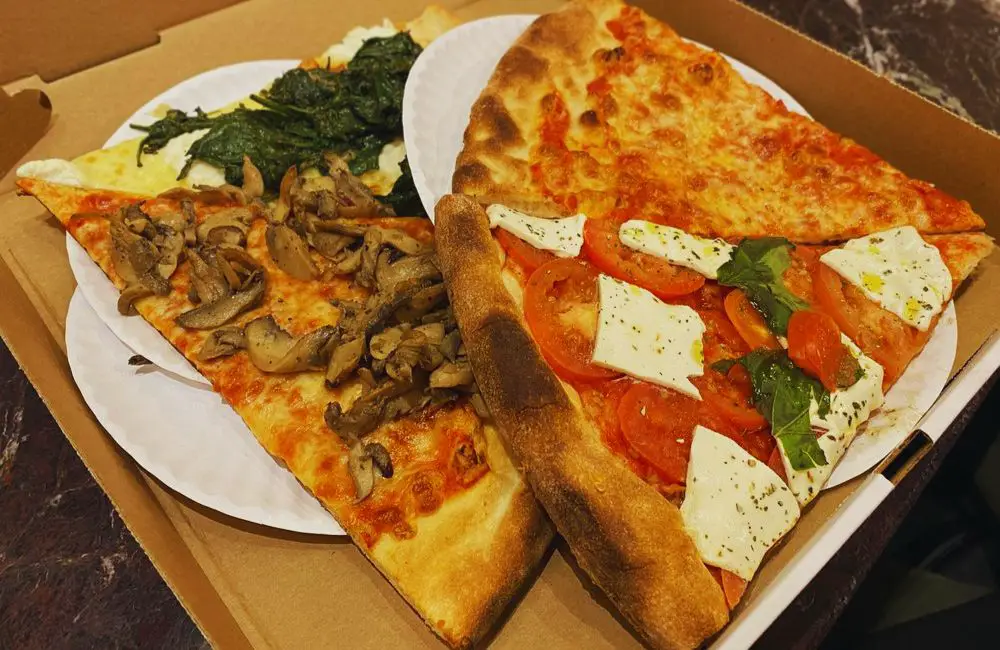 Photos for Joe's Pizza in New York, NY