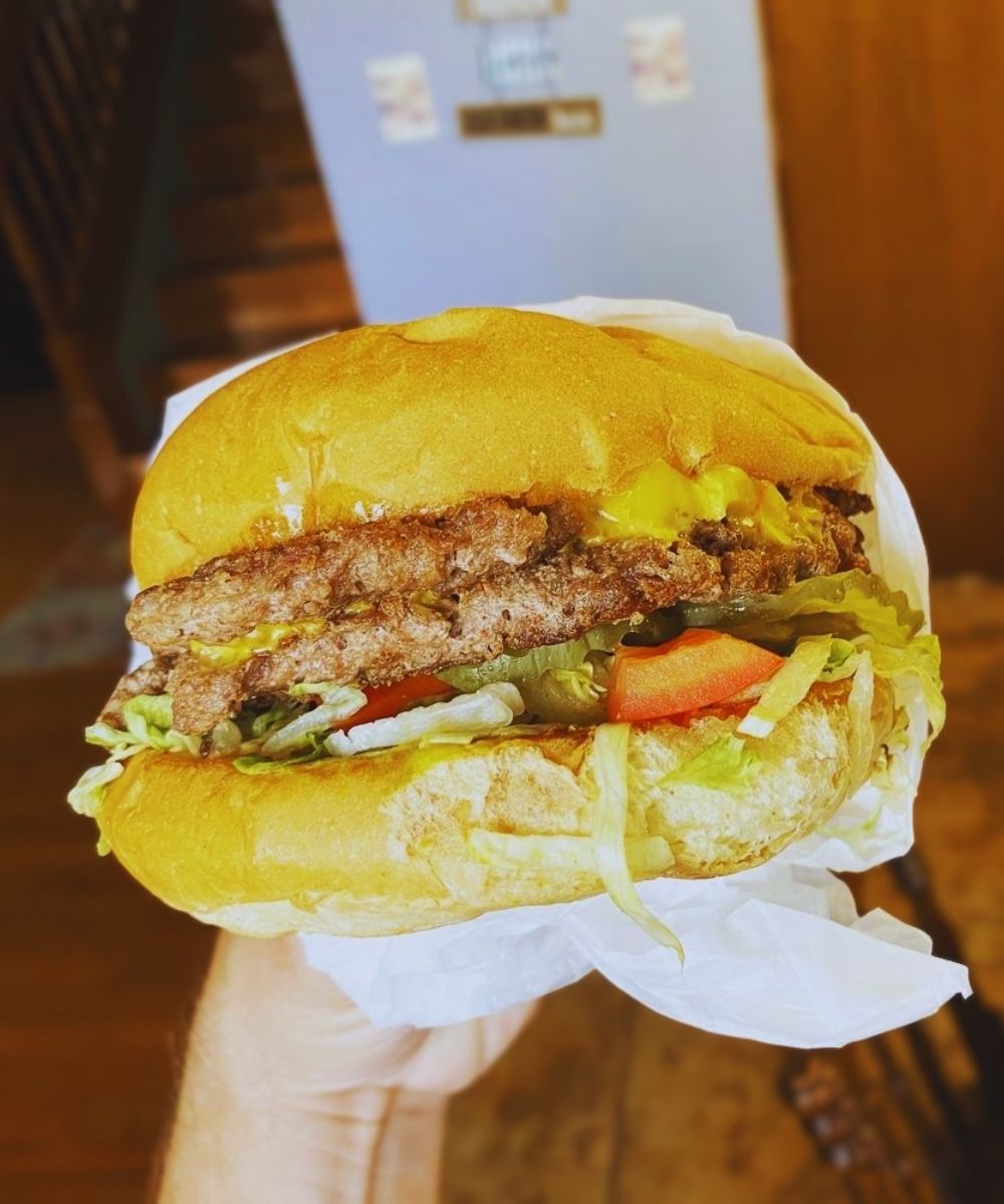 Photos for Chuco Burgers and Dogs in El Paso, TX