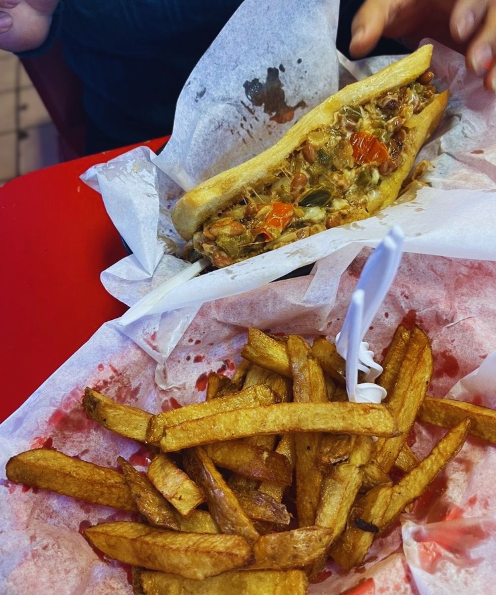 Photos for Chuco Burgers and Dogs in El Paso, TX