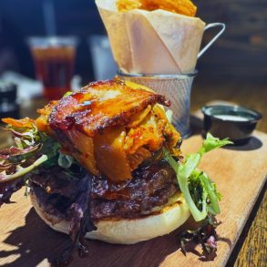 Photos for Bang Bang Burgers in Charlotte, NC