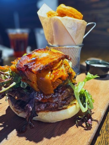 Photos for Bang Bang Burgers in Charlotte, NC